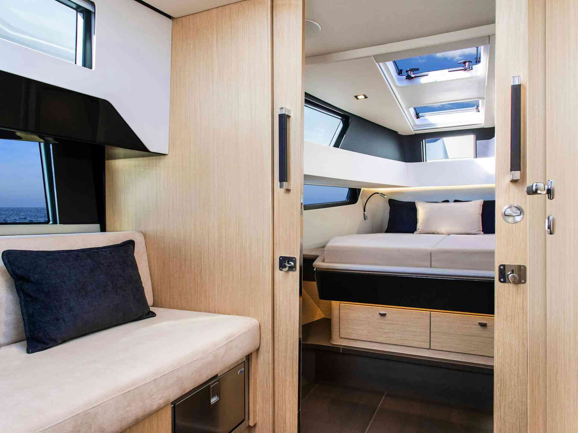 Fjord 41 XL - View 7